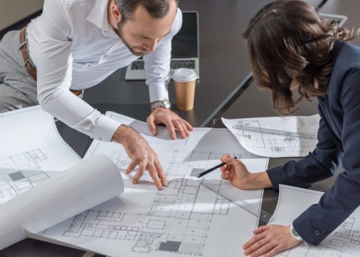 Gradnja stanova i kuća Pula